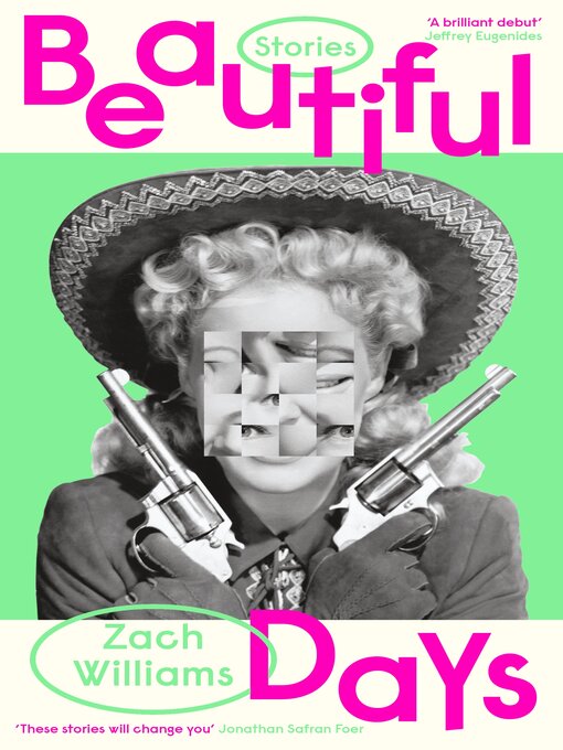 Title details for Beautiful Days by Zach Williams - Available